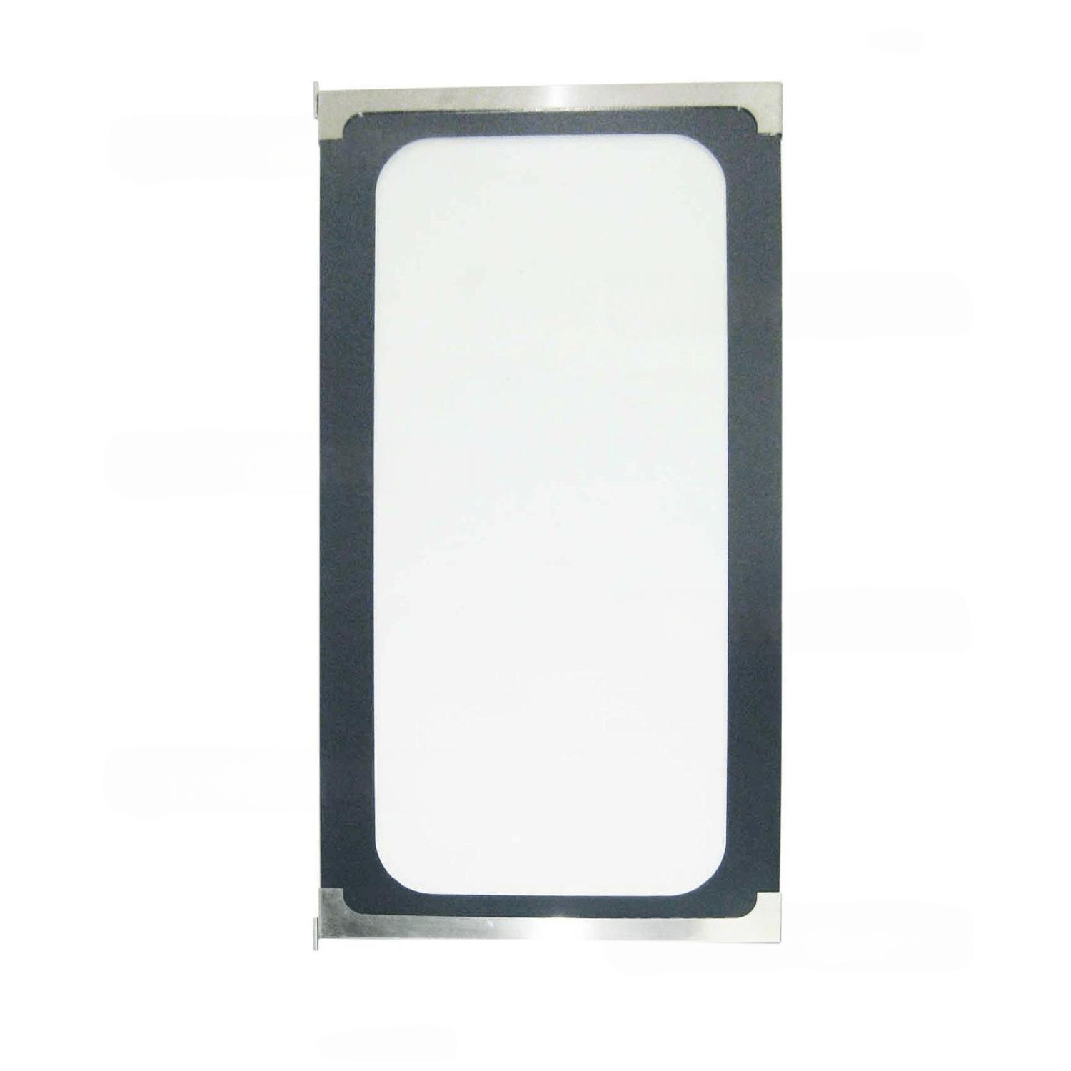 Стекло в сборе ПКА10-11ПМ.2138.11.10.000СБ 100000003384