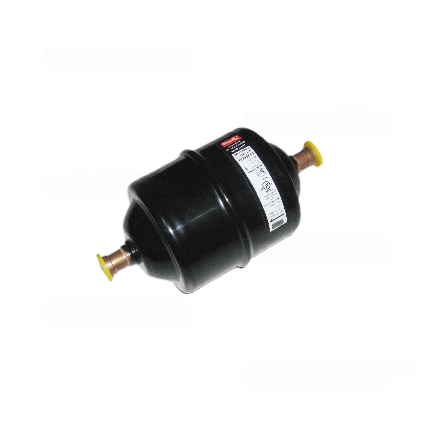 Фильтр-осушитель 3/8 DCL 163s023Z4521 нагнетательный