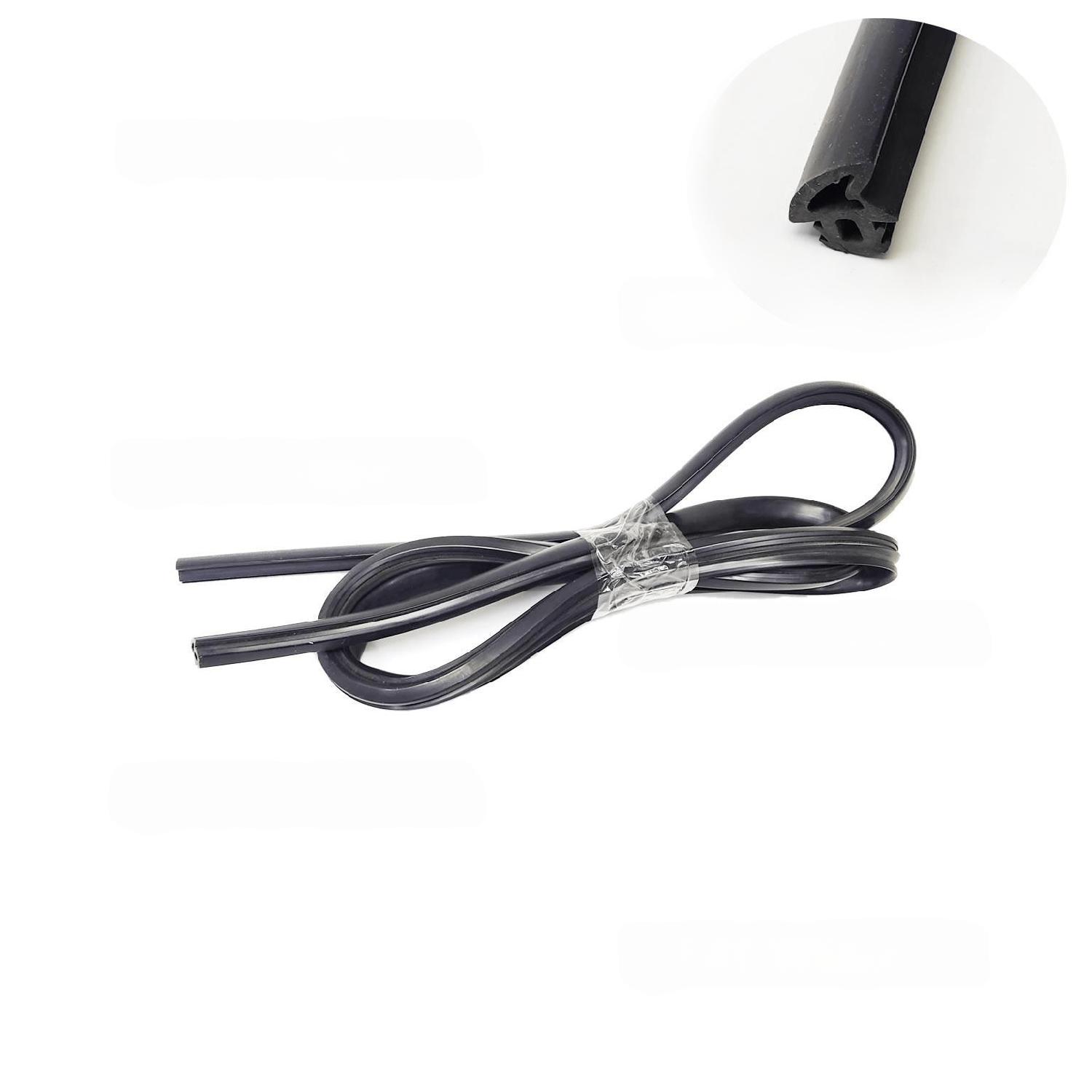 Профиль силиконовый US-114 L=2,17м ПН64ПАР Enteco Master