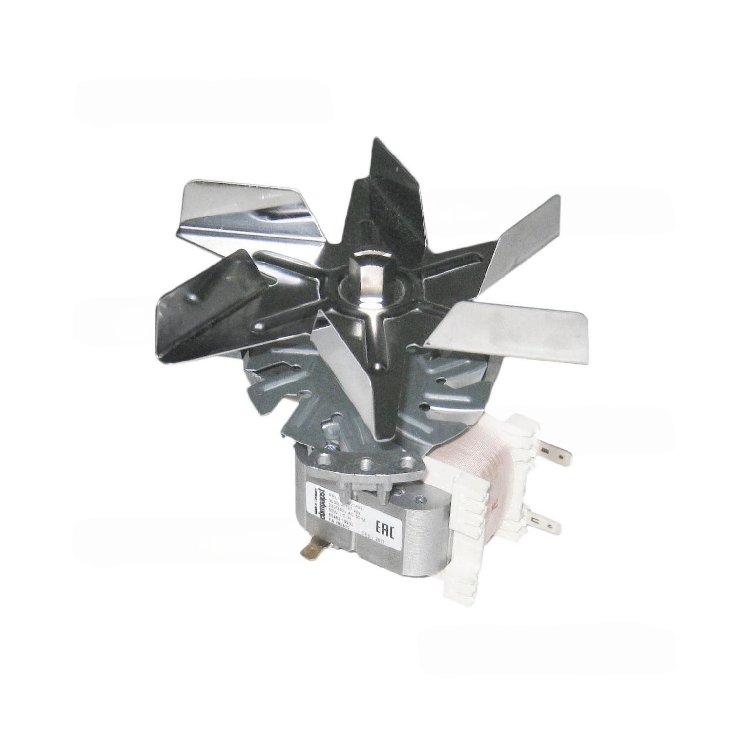 Вентилятор к ПКУ-530/4-2