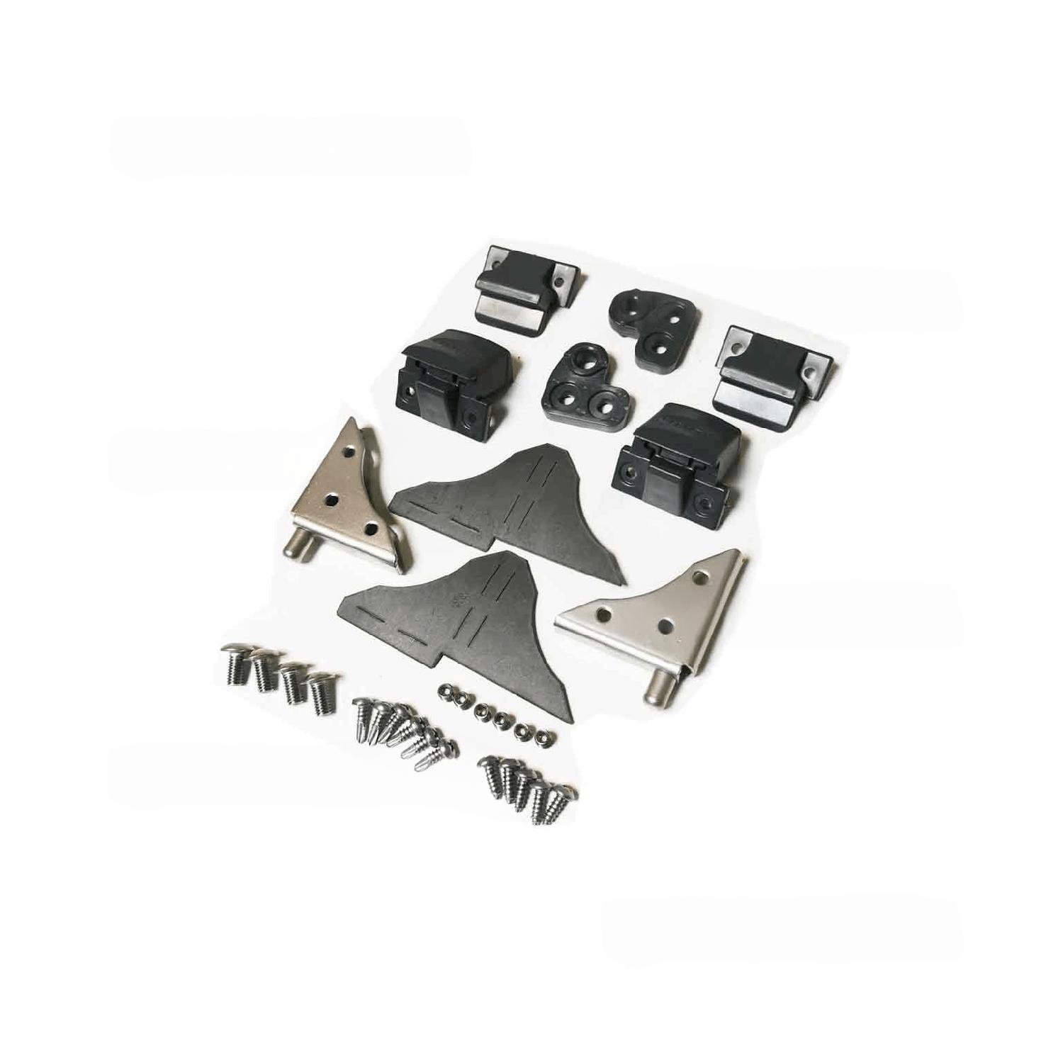 Петля двери UNOX VM1230A0/VM1231A0/KVM0012A комплект