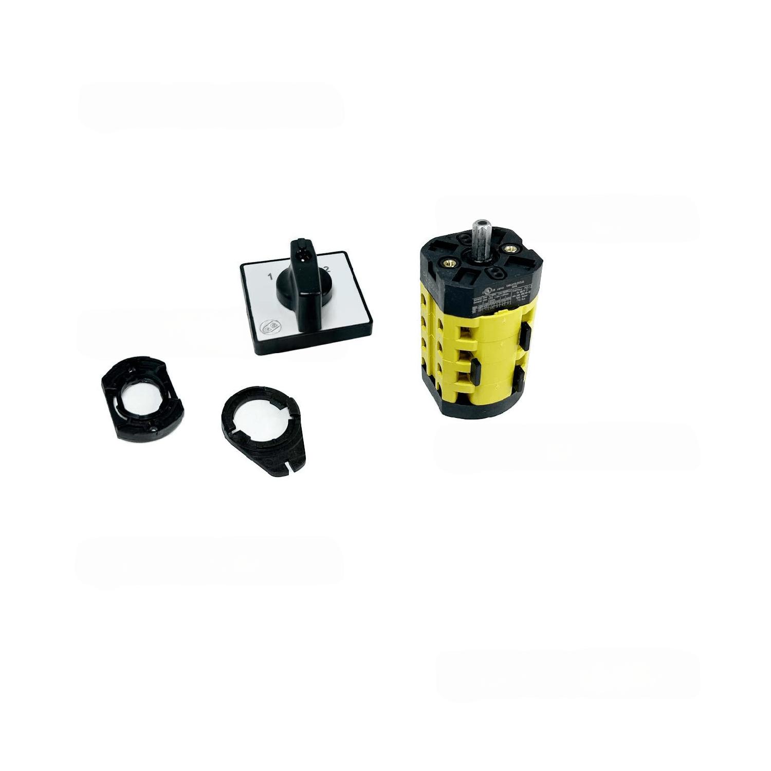 Переключатель 2-х скоростной SL3760 FIMAR