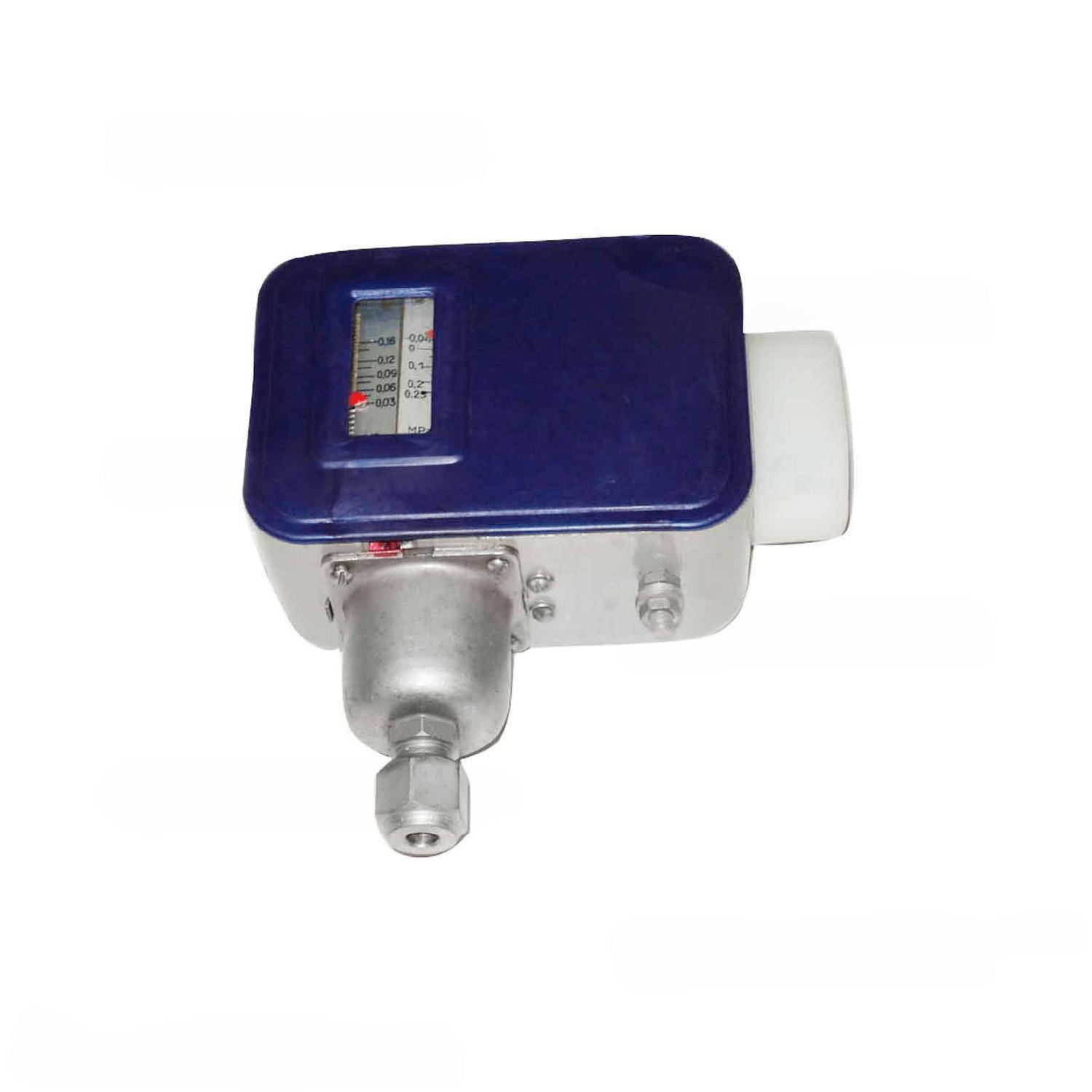 Реле давления Д-210-11 (0,04 до 0,25) выпуск 1991 года