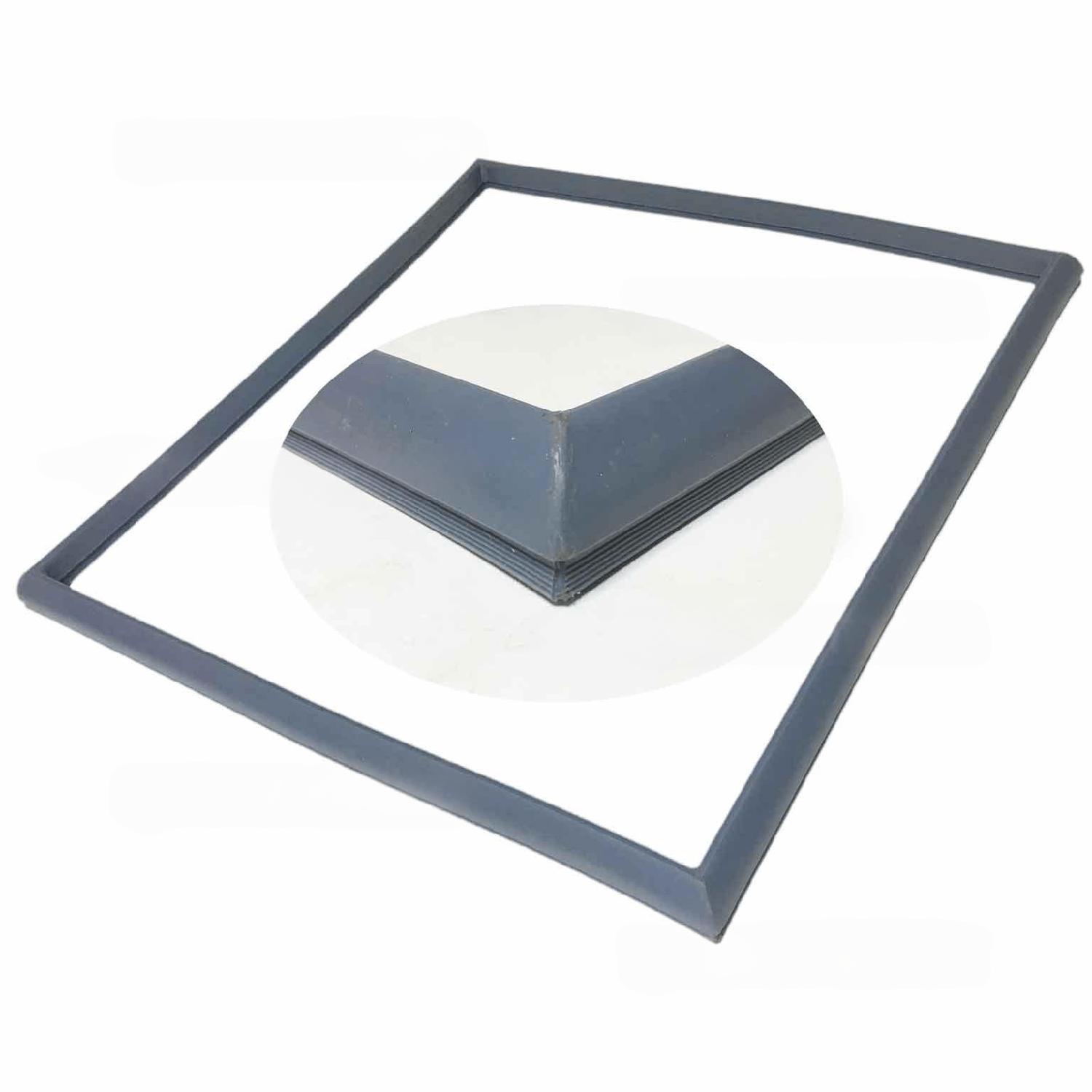 Уплотнитель двери RATIONAL 20.02.550/20.01.800P/20.00.394P