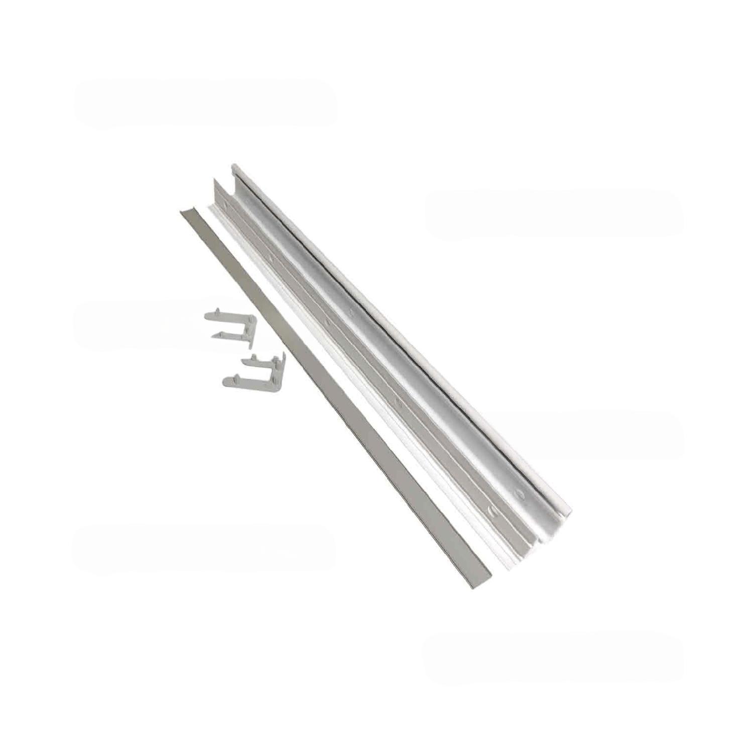 Ручка ШХ металлическая (в сборе) POLAIR