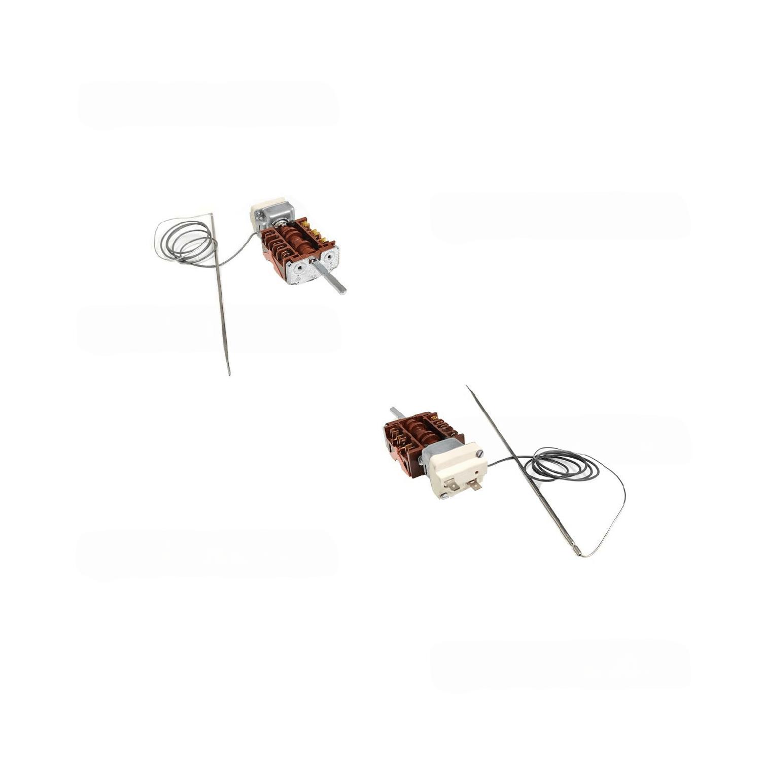 Термостат EGO 55.19962.806 76-323°C