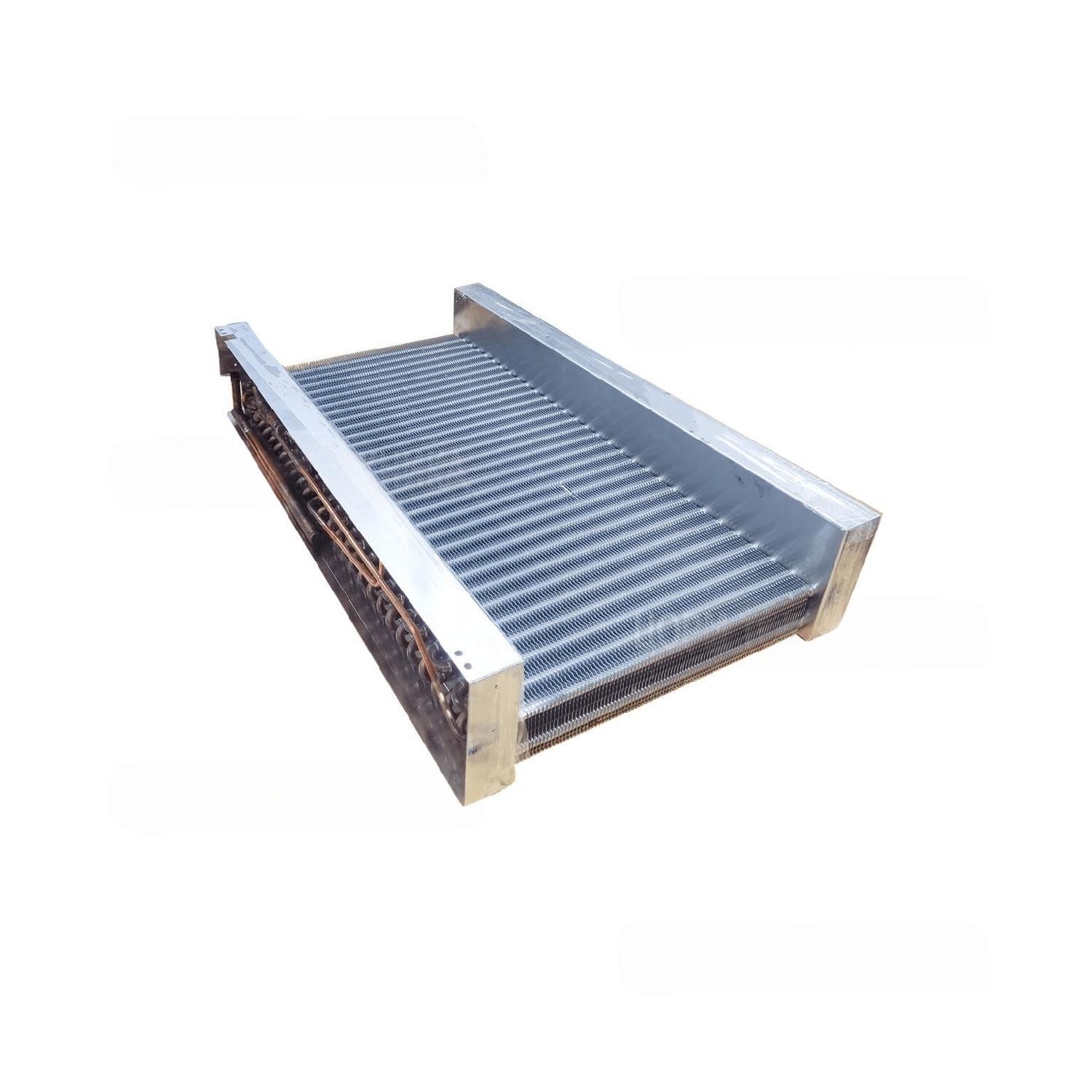 Батарея испарителя АШЗ-10.06.02.000СБ ШОК (Конденсатор ЕN100602) 12000044859