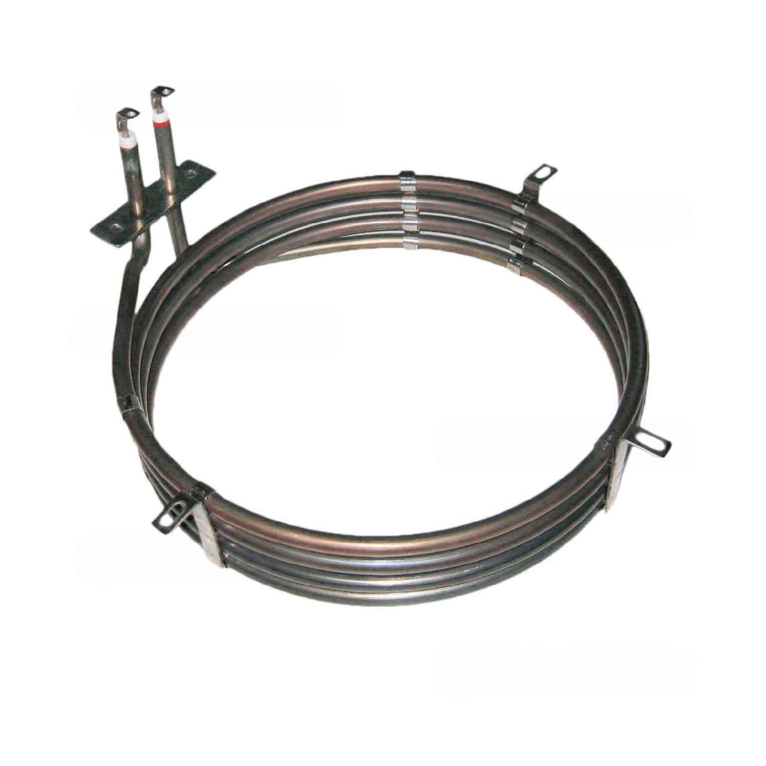 ТЭН 296В (306С) 8/4,0 К 230 ПКУ-650,435