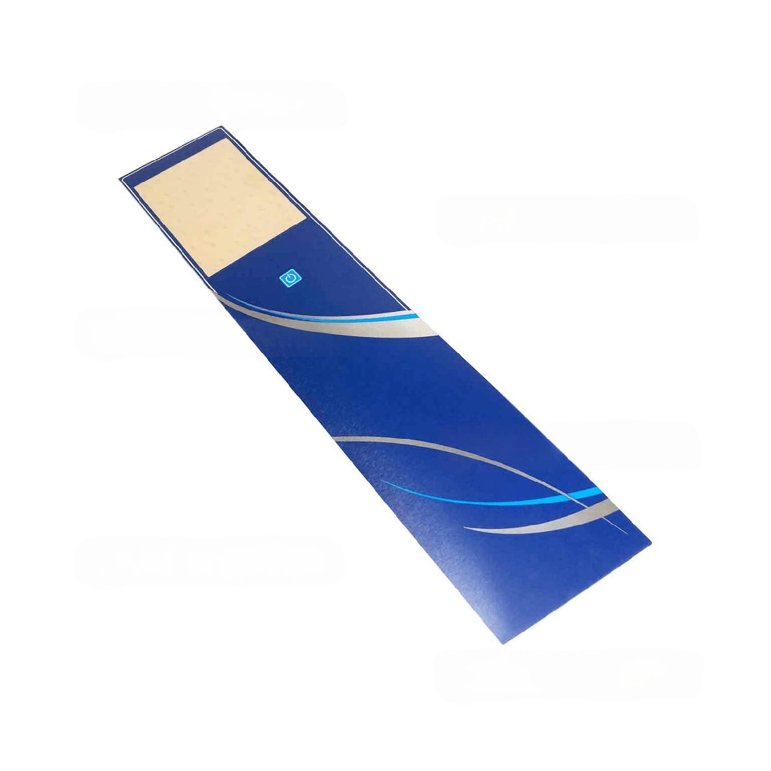 Клавиатура Абат-34-10 120000060964/12000061774