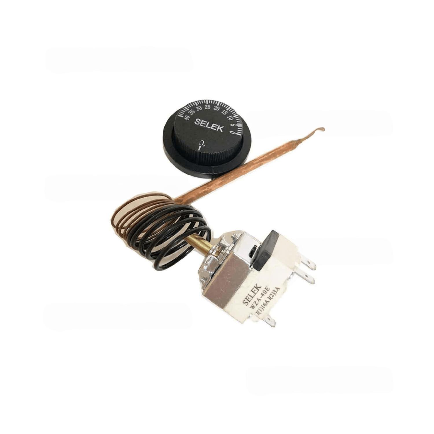 Термостат WZA-E 40°С