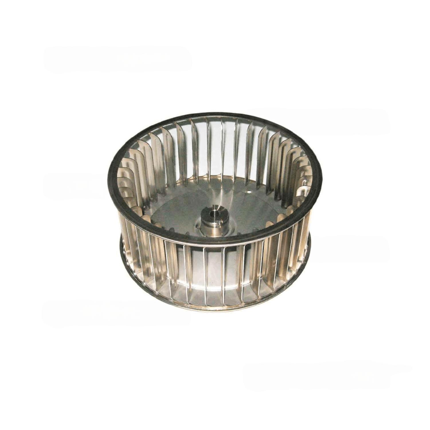 Крыльчатка 200х88х10 (Ø 10мм) КЭП-6.9758.09.00.000СБ 110000025330 100000014118