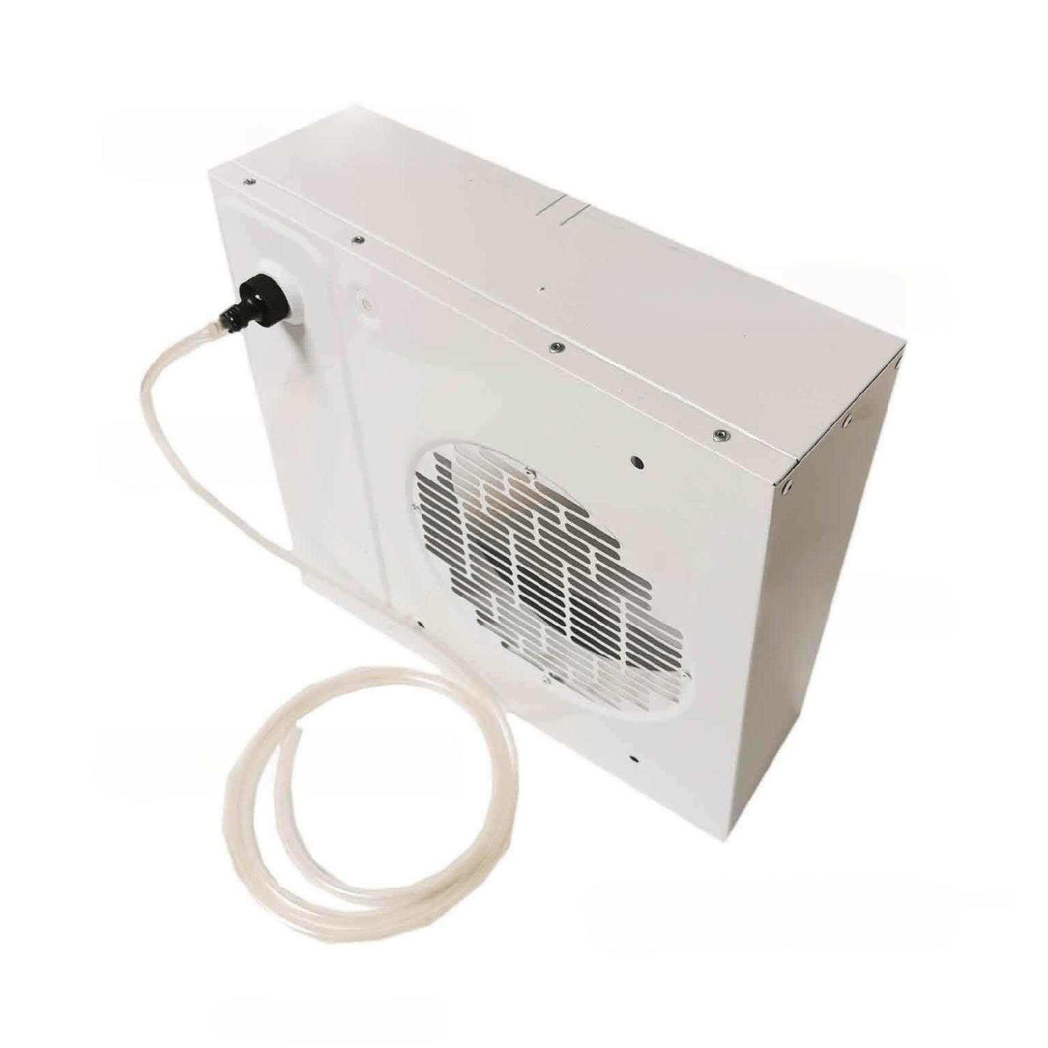 Кожух испарителя ПВВ(Н)70КМ-С.1021.30.01.000 (в сборе) СХС 210001009281