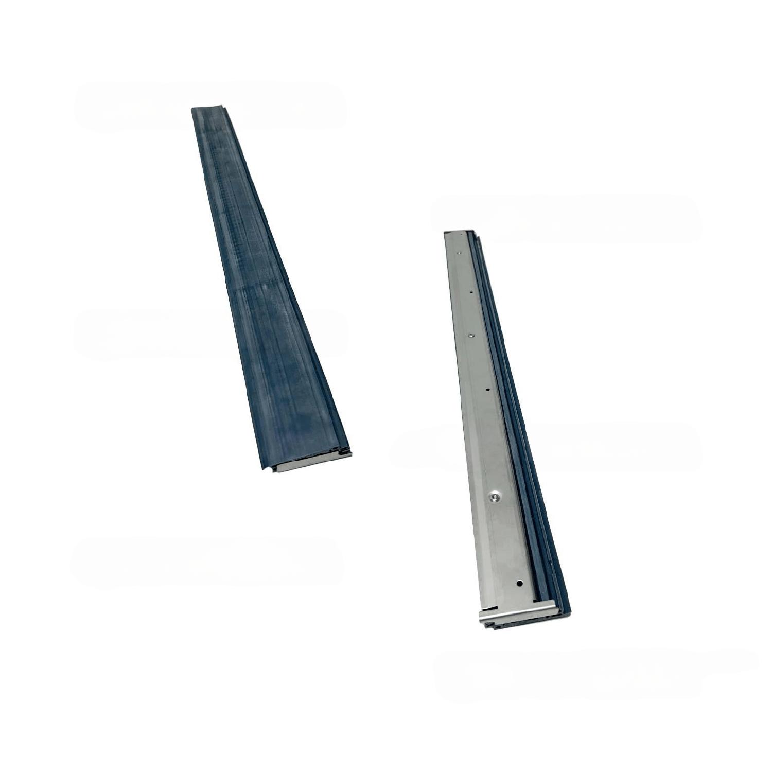 Уплотнитель каретки протвиней RATIONAL 24.03.192/87.01.545