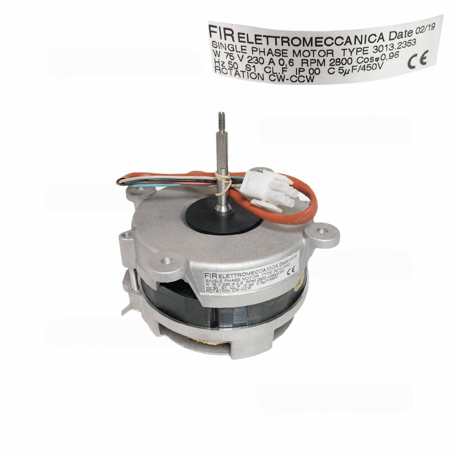 Двигатель FIR 3013.2353 LAINOX