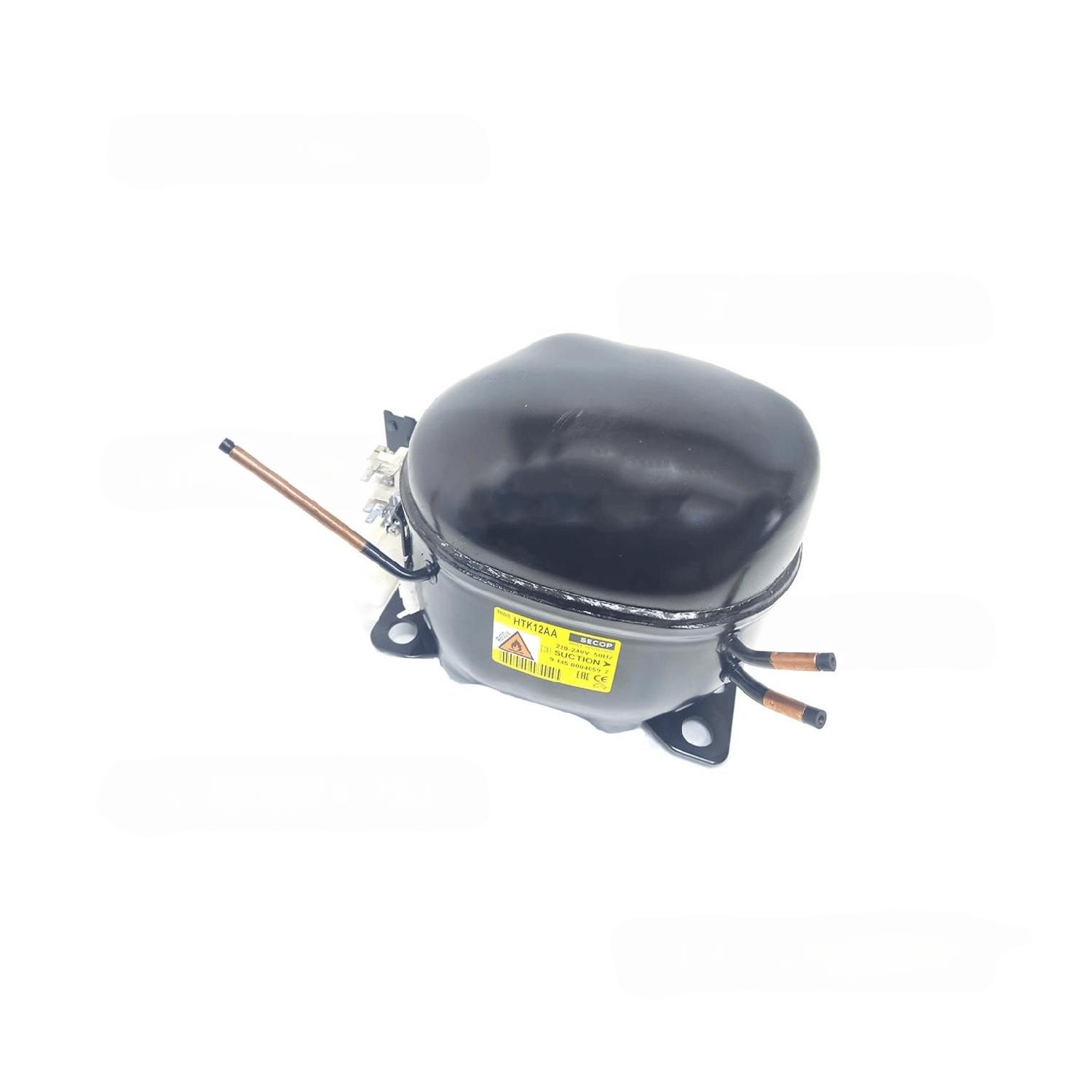 Компрессор холодильный HТK-12AA SECOP (198Вт) То=-23.3С R-600