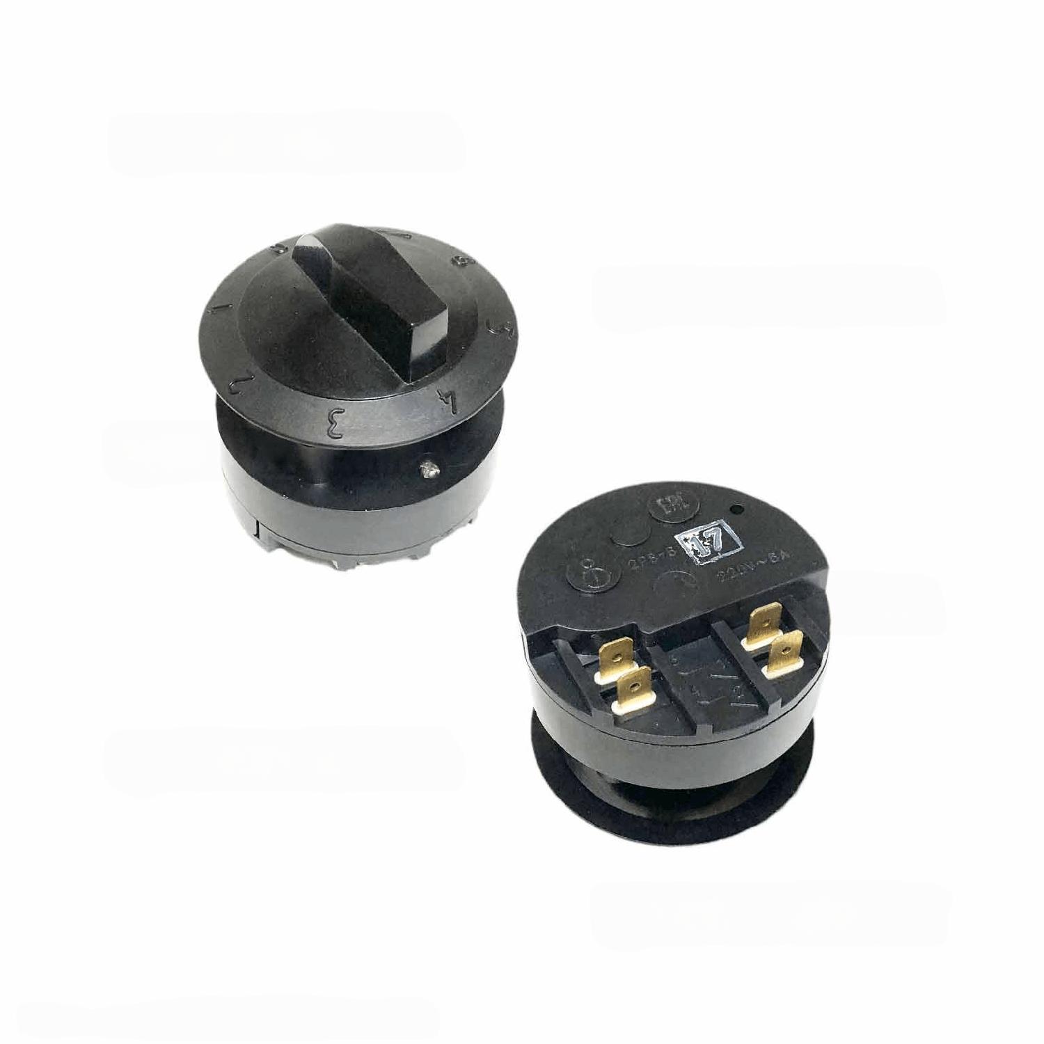 Реле времени 2РВ-6 МТМ-65МН