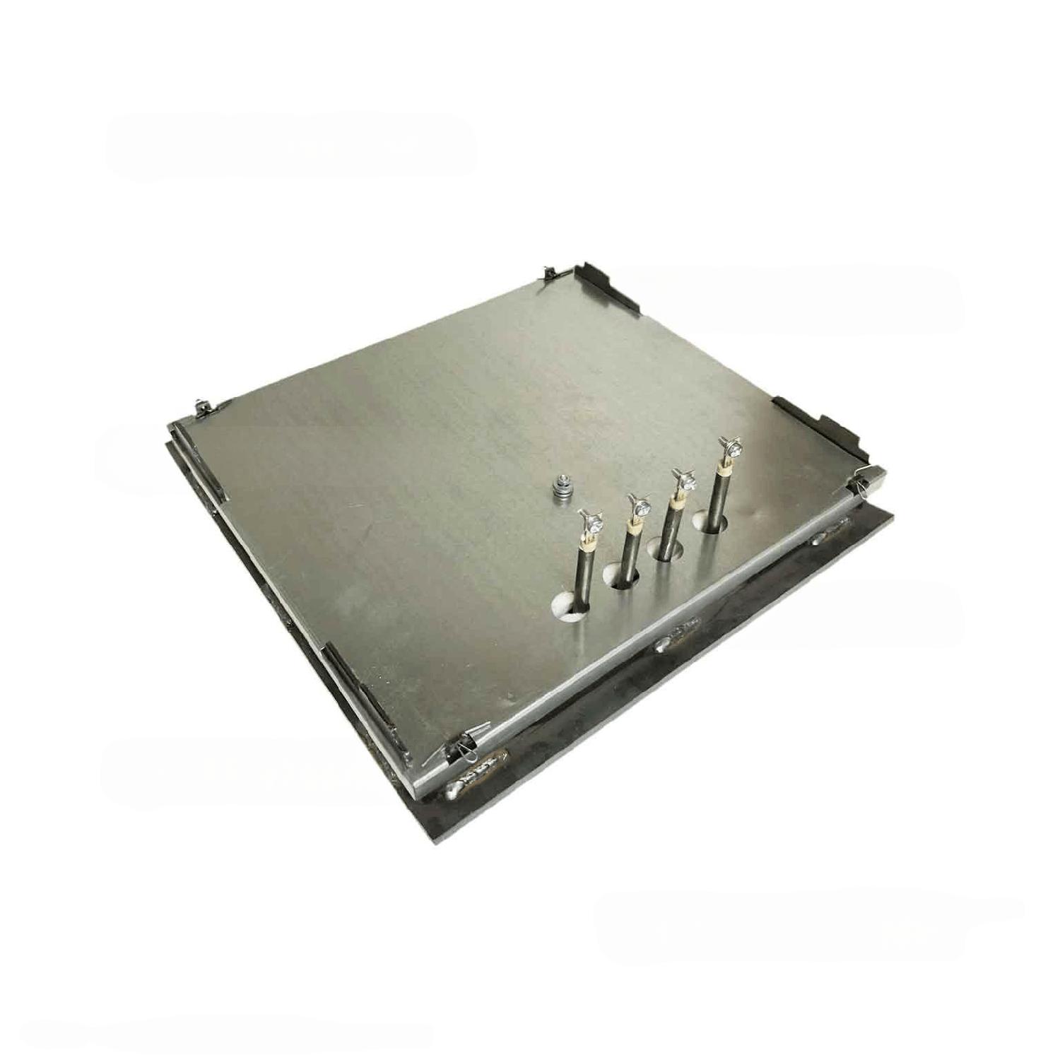 Конфорка ЛК.9.47.250.000 (ЭПШЧ9-4-18-Э Алента/Атеси) АНАЛОГ