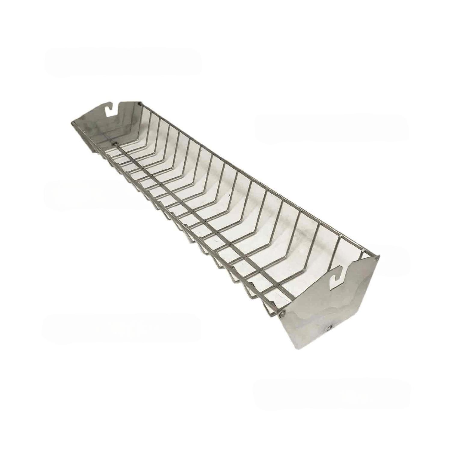 Люлька ГБ.35.200.000 Гриль Командор 5Э-Т Атеси