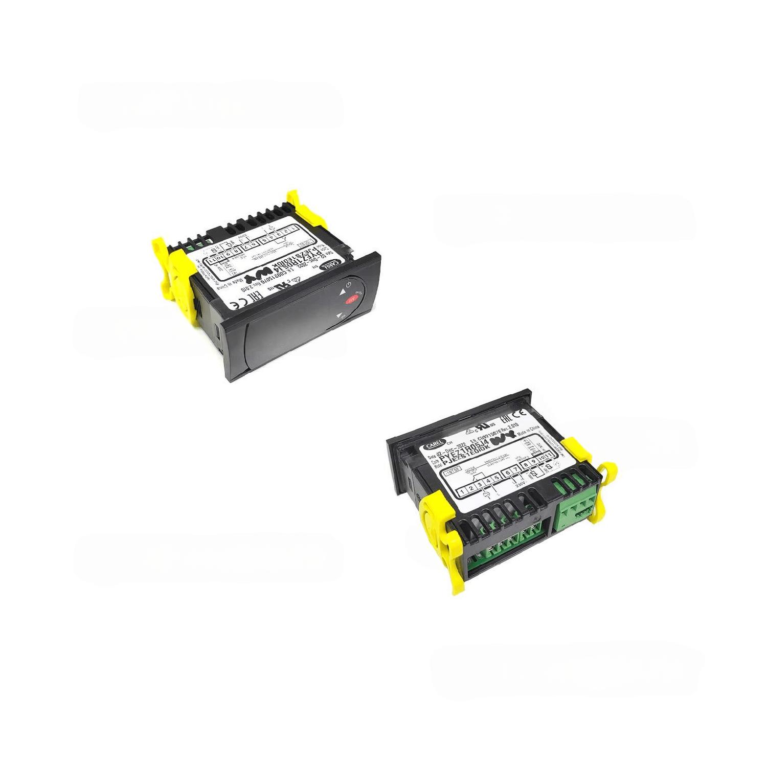 Контроллер температуры 30 F 1 NTC PYEZ1R05J4 ШХ 72000065878