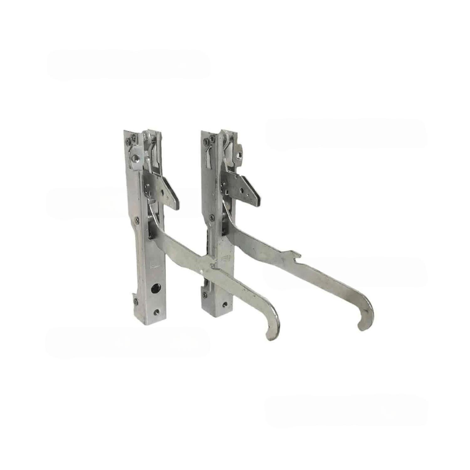 Комплект петель печи Garbin 43DX