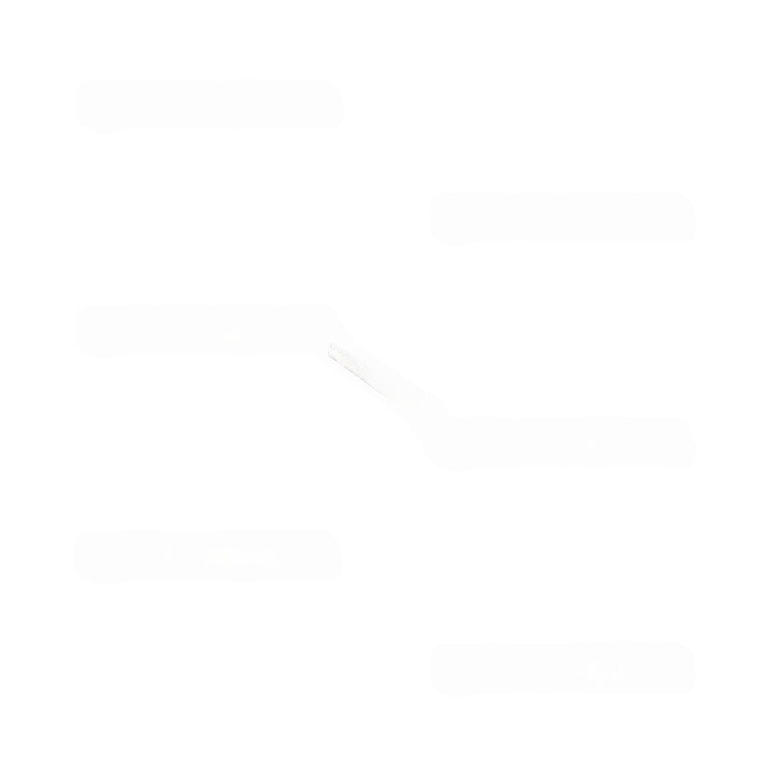 Шпонка 6х6х45 ГОСТ 23360 МТ