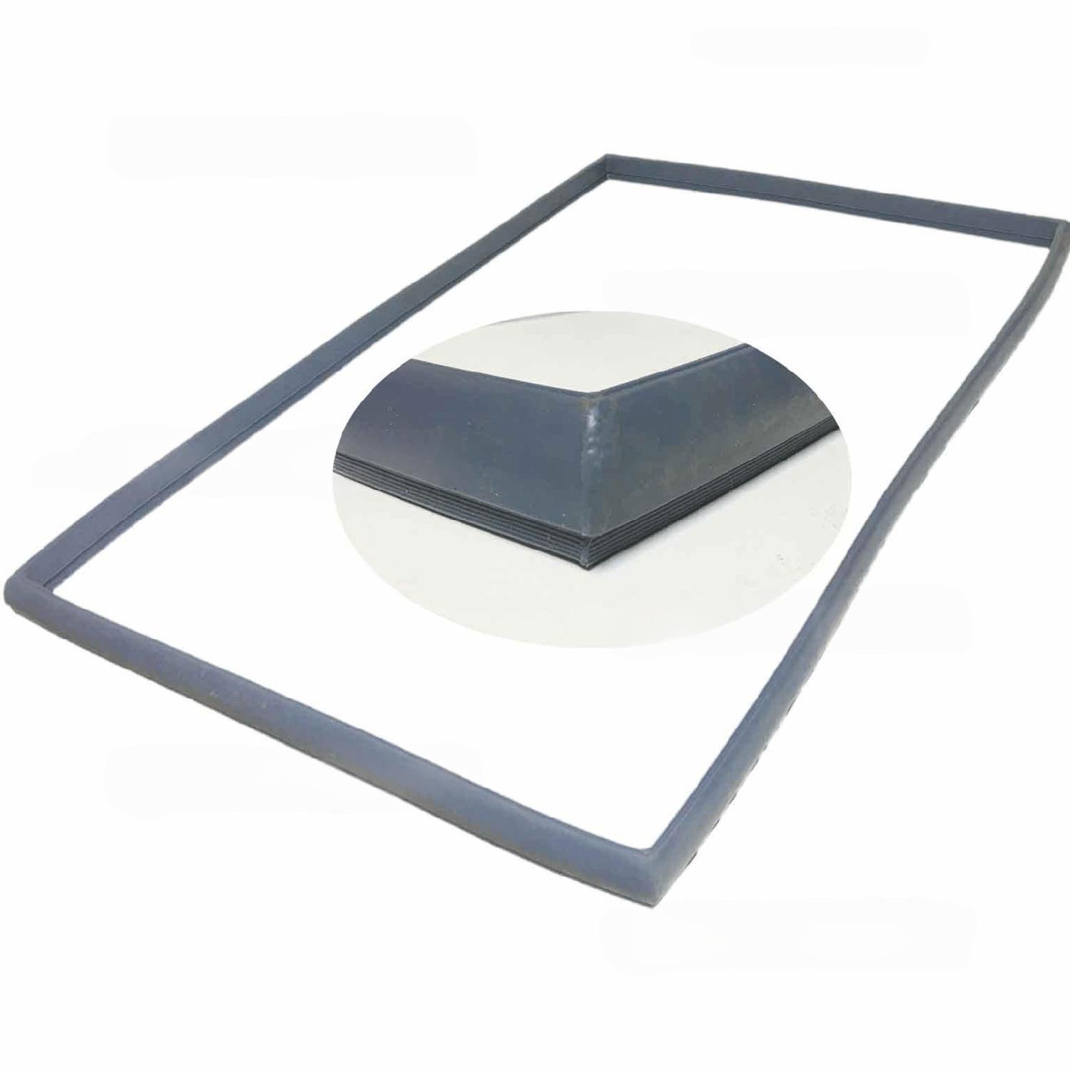 Уплотнение двери RATIONAL SCC101 20.01.802P / 20.00.396P / 20.02.552P для CM-SCC101