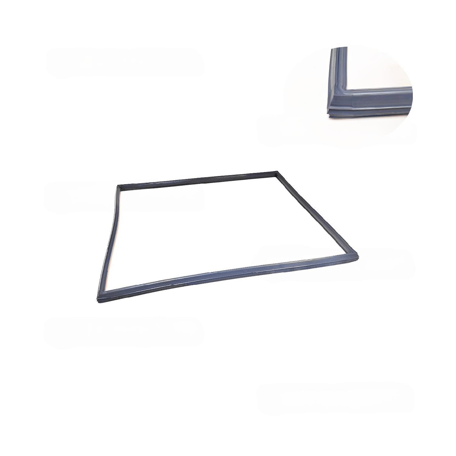 Уплотнитель двери RATIONAL 20.01.801P/20.02.551P