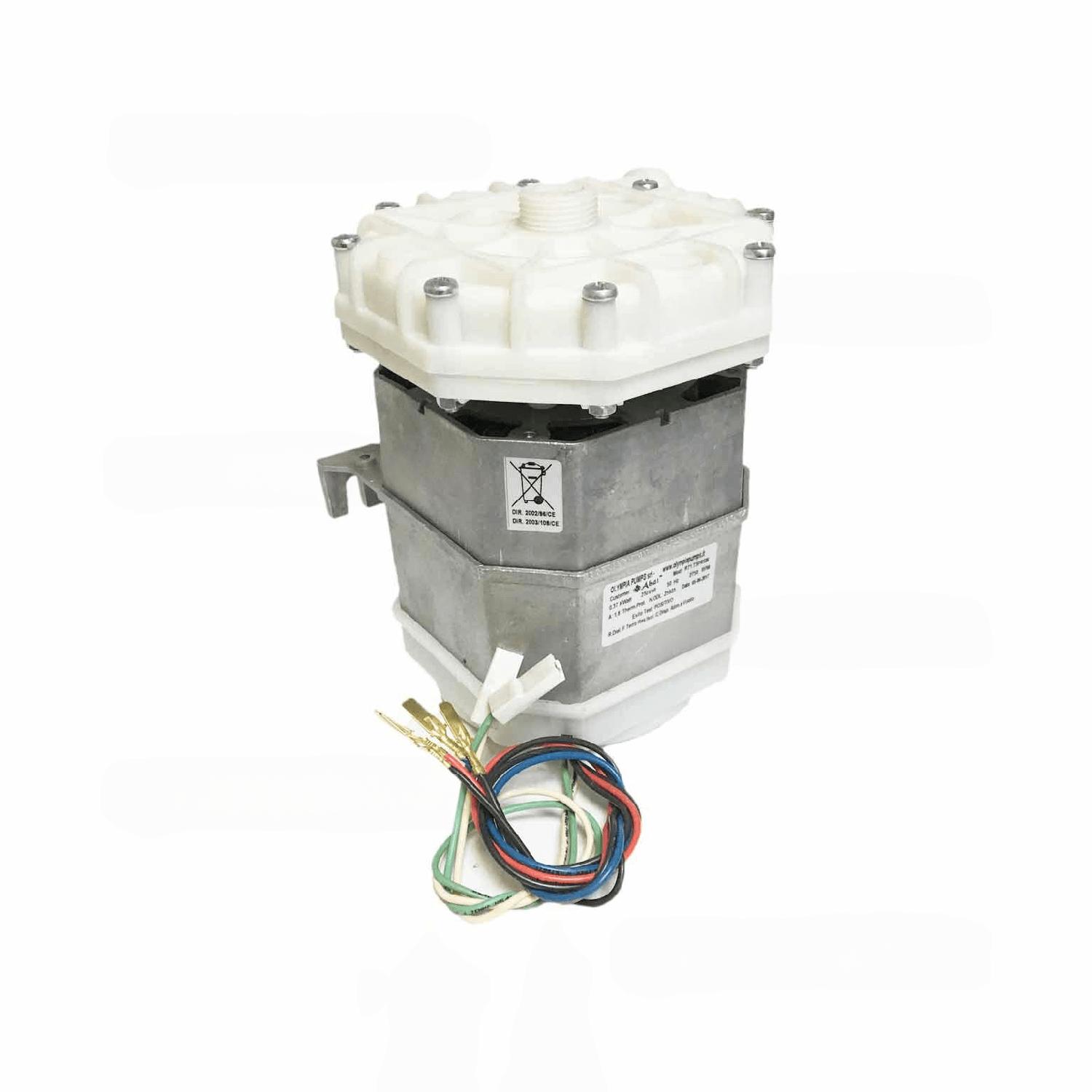 Насос Олимпия R71.T5PRSM Насос повышающий (вход) МПК- 700К 120000060508