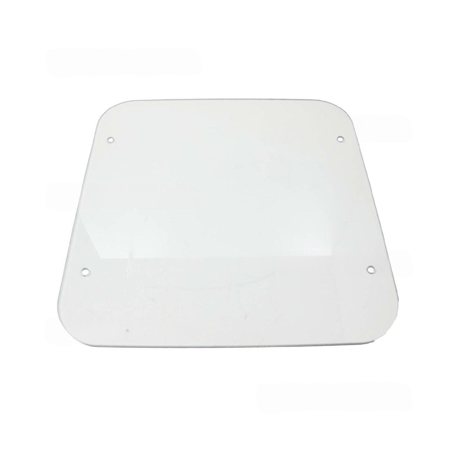 Стекло ПКА6-1/3П(1/2П) 435х435х5 внутреннее 120000020185