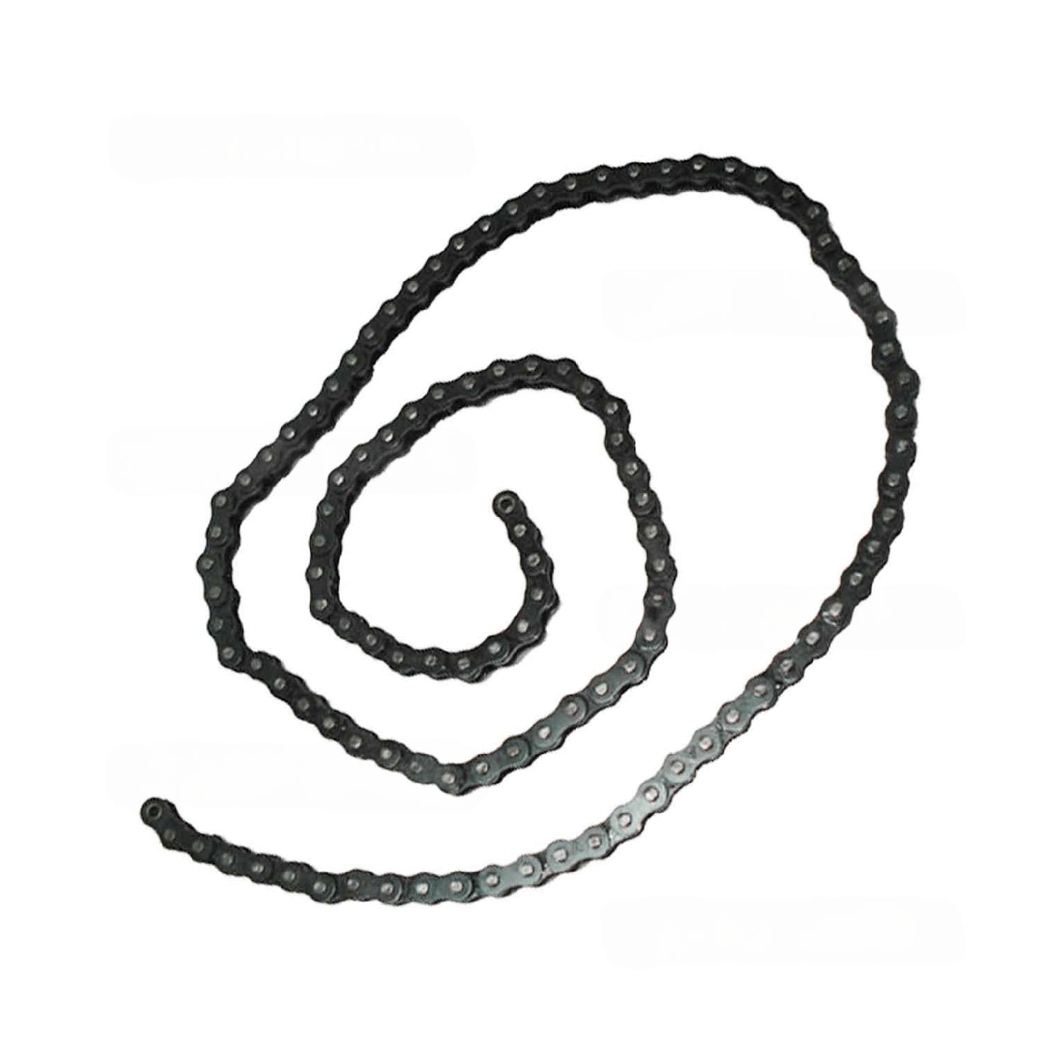 Приводная роликовая цепь ПР-12,7-900-2 транспортер Каюр