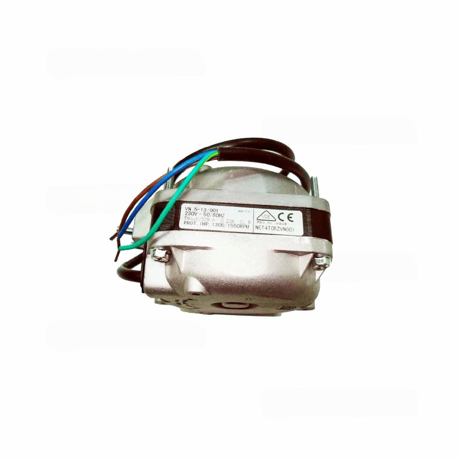Двигатель VN 5Вт-13мм