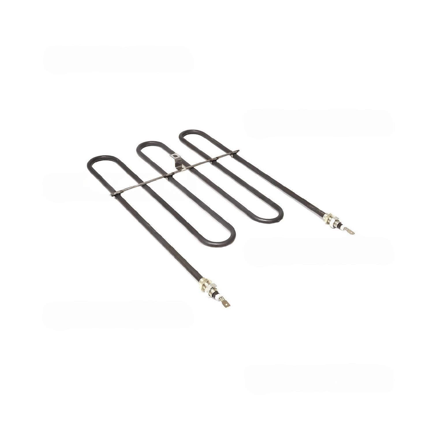 ТЭН 1,5кВт ДН-43(МН-43) ПАР Enteco Master