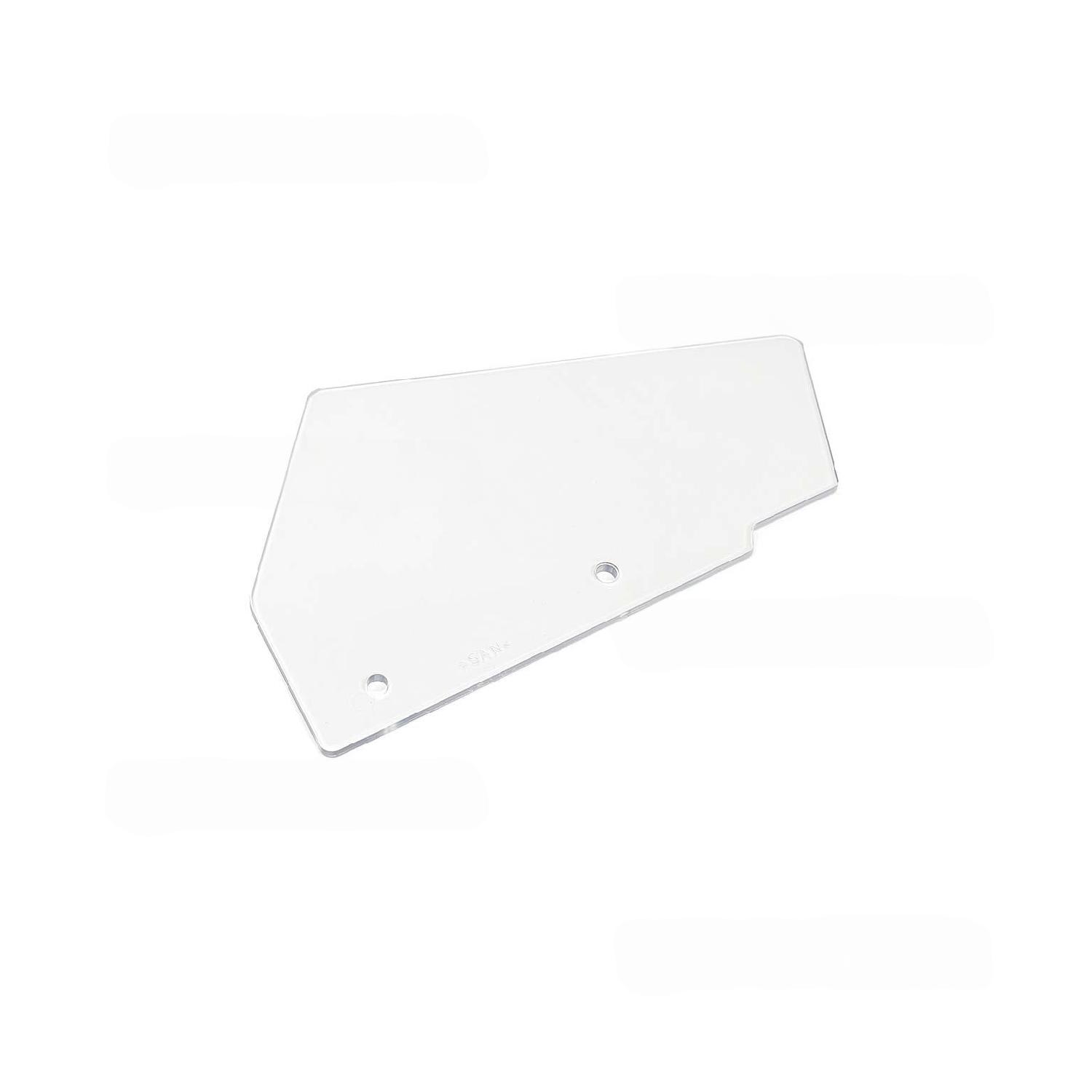 Защита зажимного рычага lusso