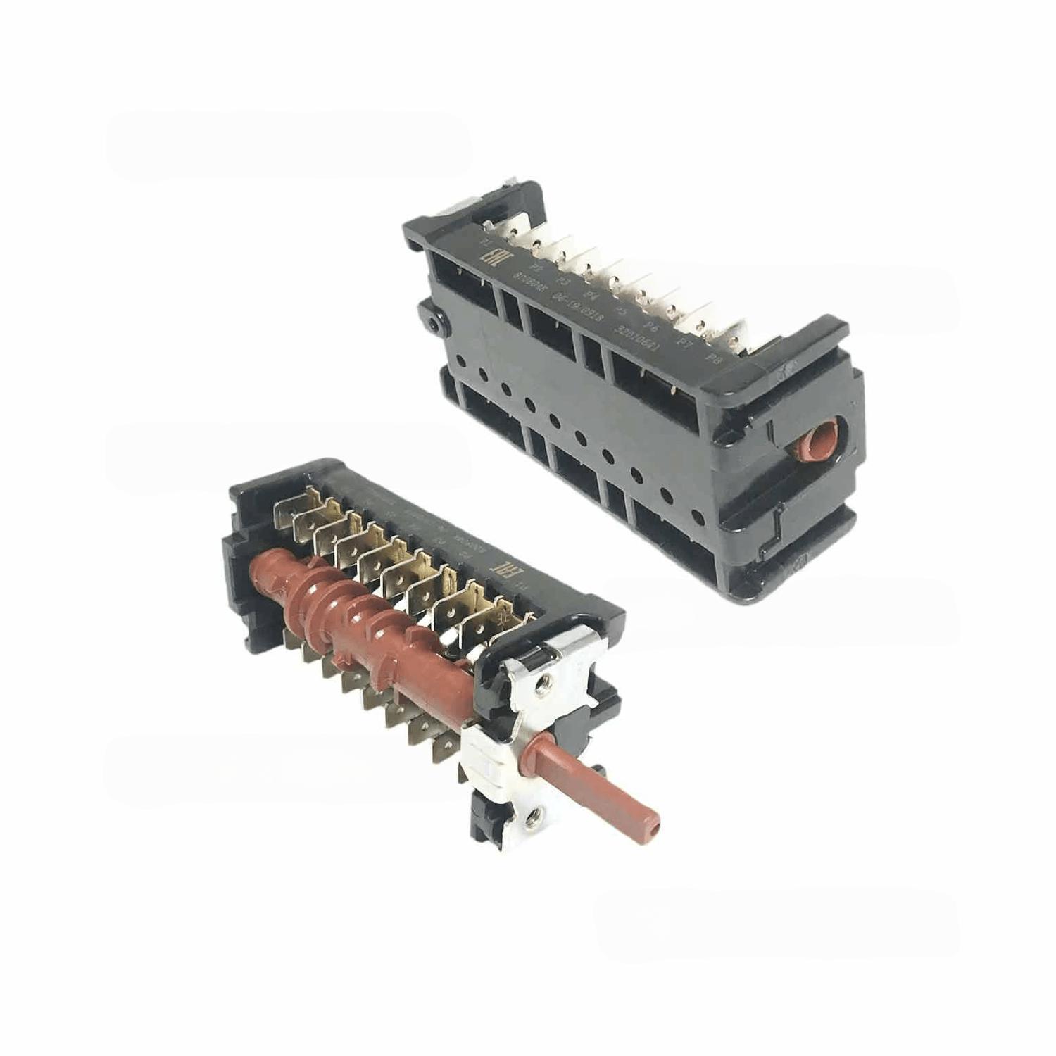 Переключатель 7LA 800804К "Gottak"