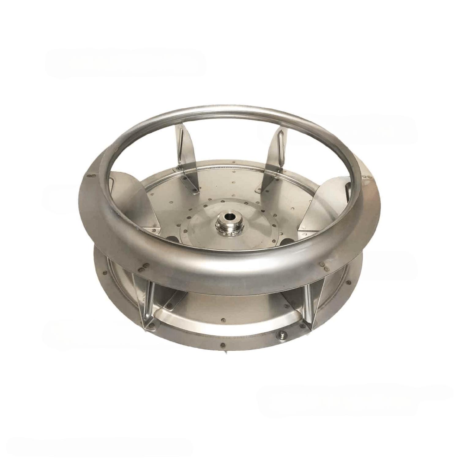 Крыльчатка вентилятора RATIONAL 22.00.828S