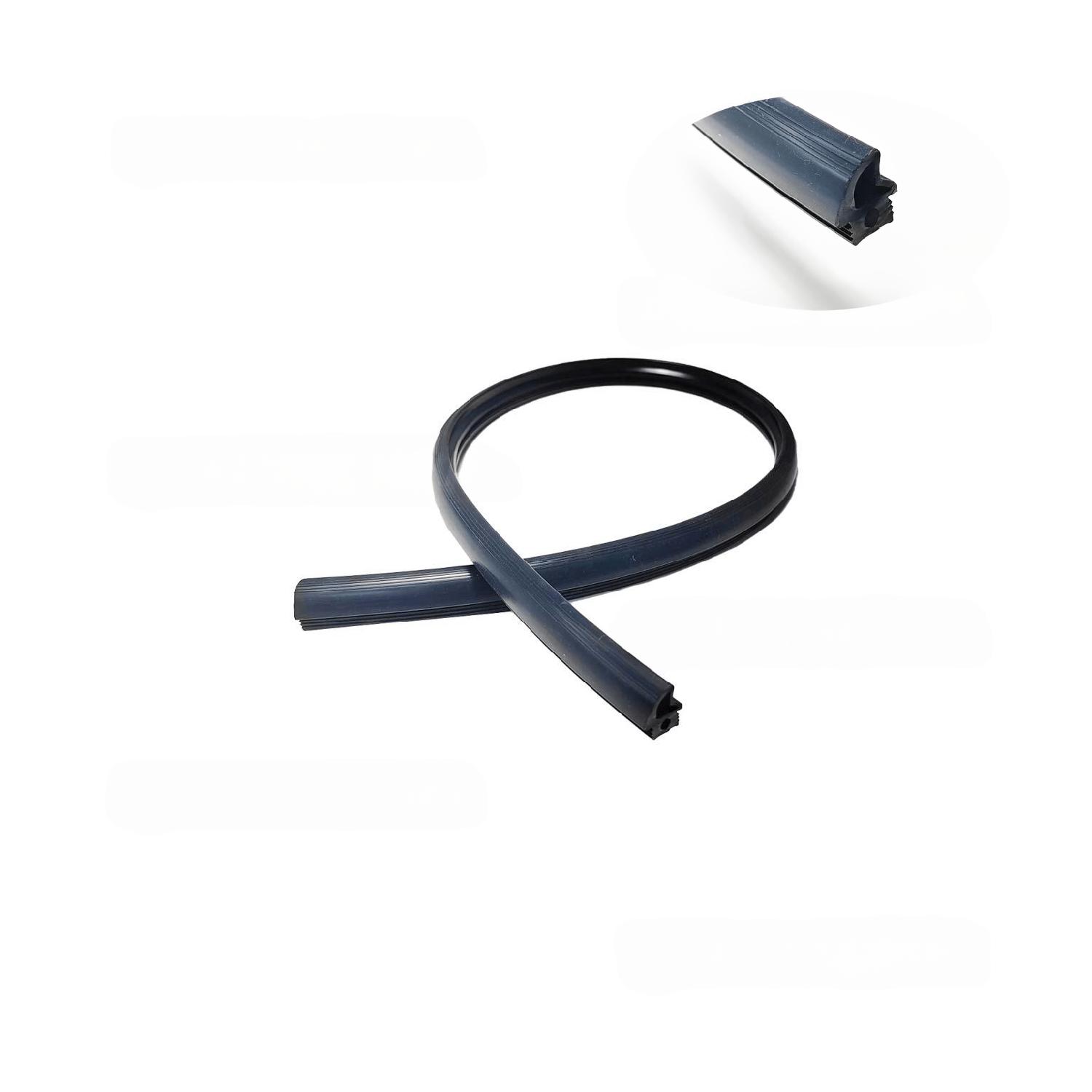 Уплотнитель двери UNOX GN1110 черный