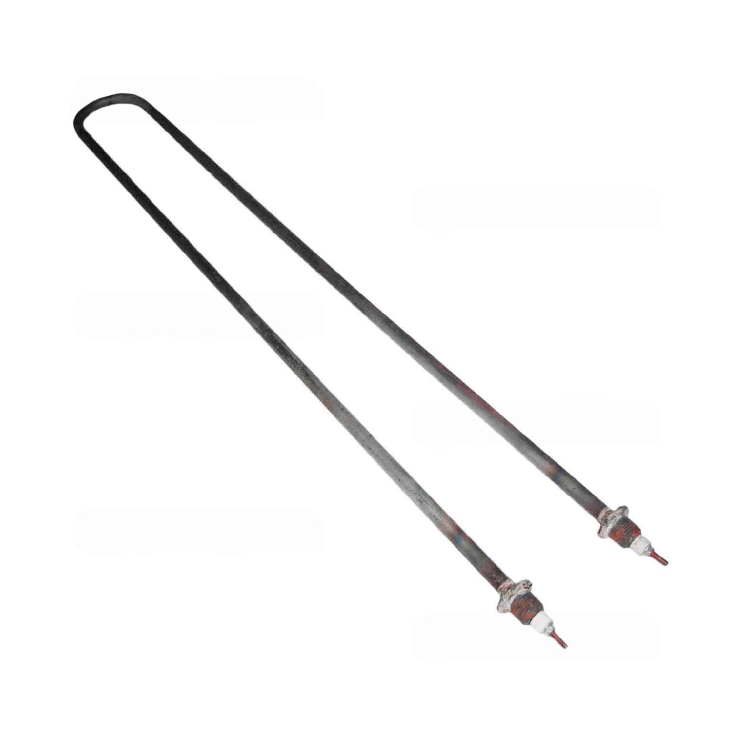 ТЭН 170A13/1,6 S220 № 286 0101.084.G1/2 КЭП-400 со штуцером