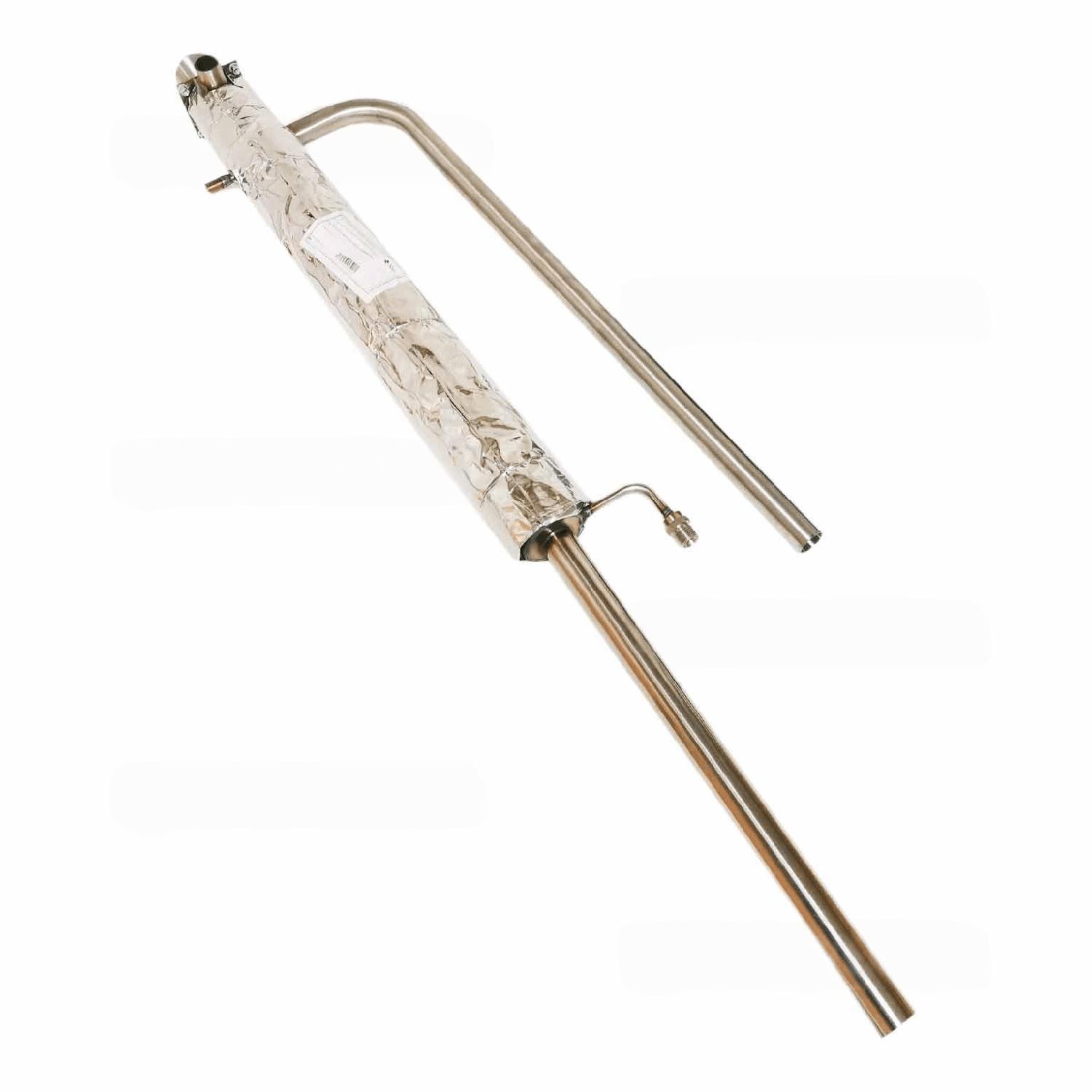 Коллектор в сборе ПКА10-11ВМ.2838.60.00.000СБ 100000003593