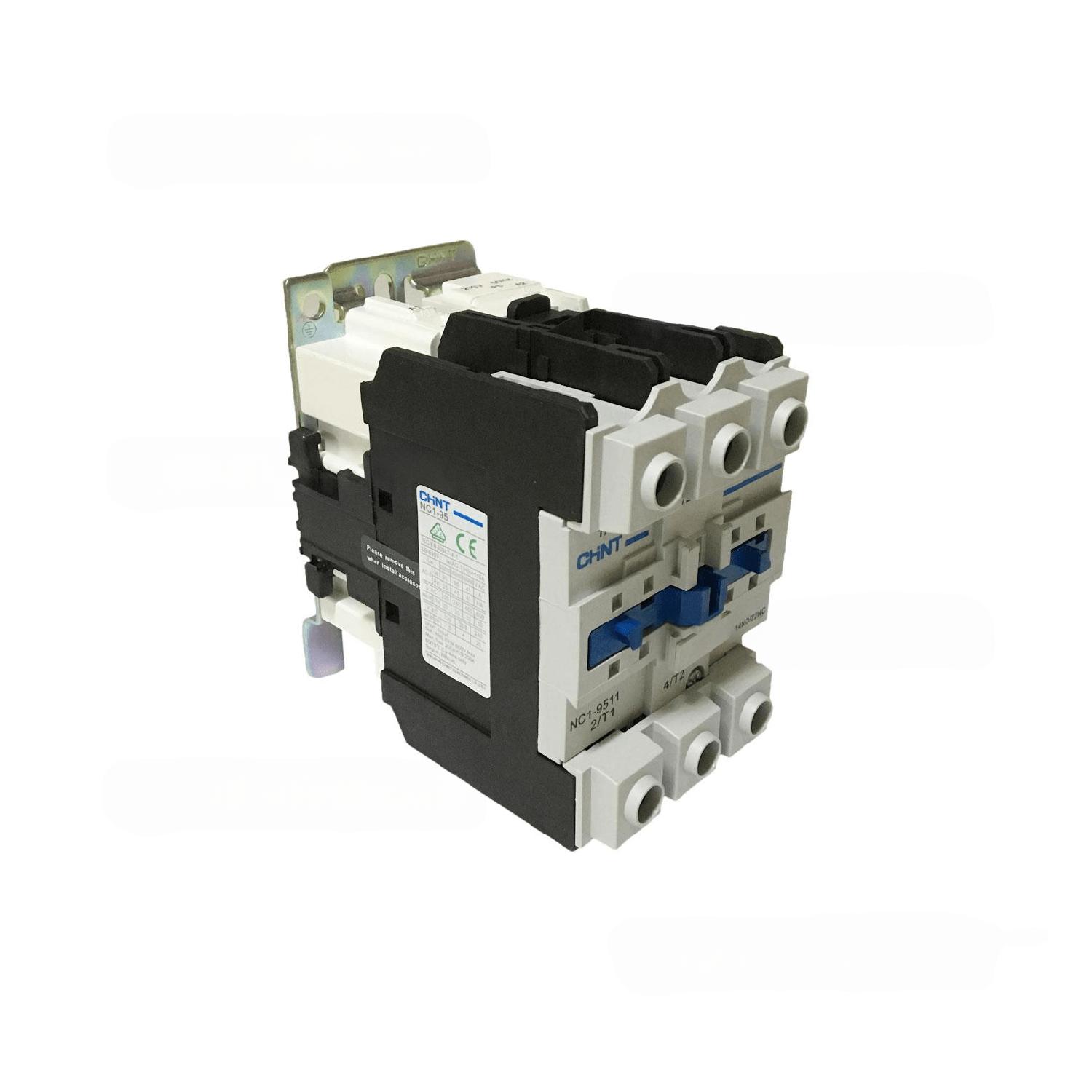 Контактор NC1-9511 95А 230в/АСЗ 1НО+1НЗ 50Гц ПКА-20 120000061183