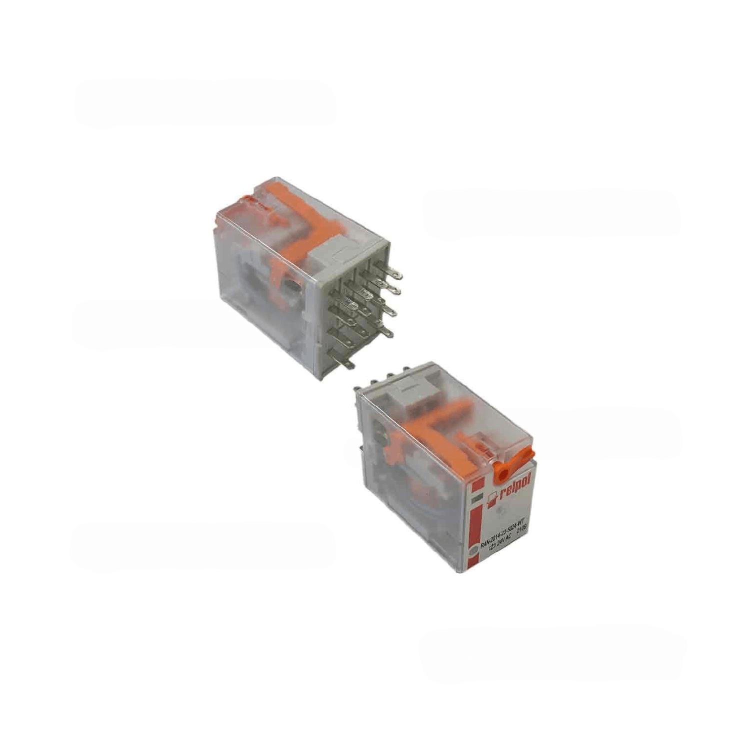 Реле R4-5024 24В ММУ-1000