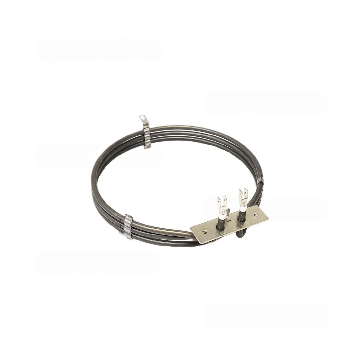 ТЭН 2,5кВт ДН-43(МН-43) ПАР Enteco Master