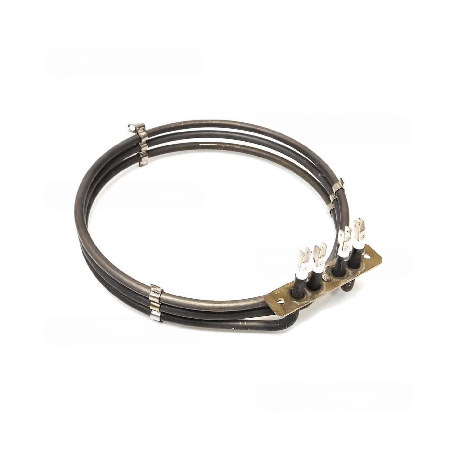 ТЭН 2,66/1,33 ПН-44-ПАР Enteco Master