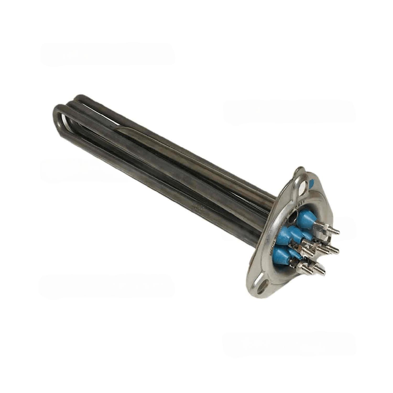 ТЭН 6,0кВт бойлера 220/380 В для ПММ PROJECT