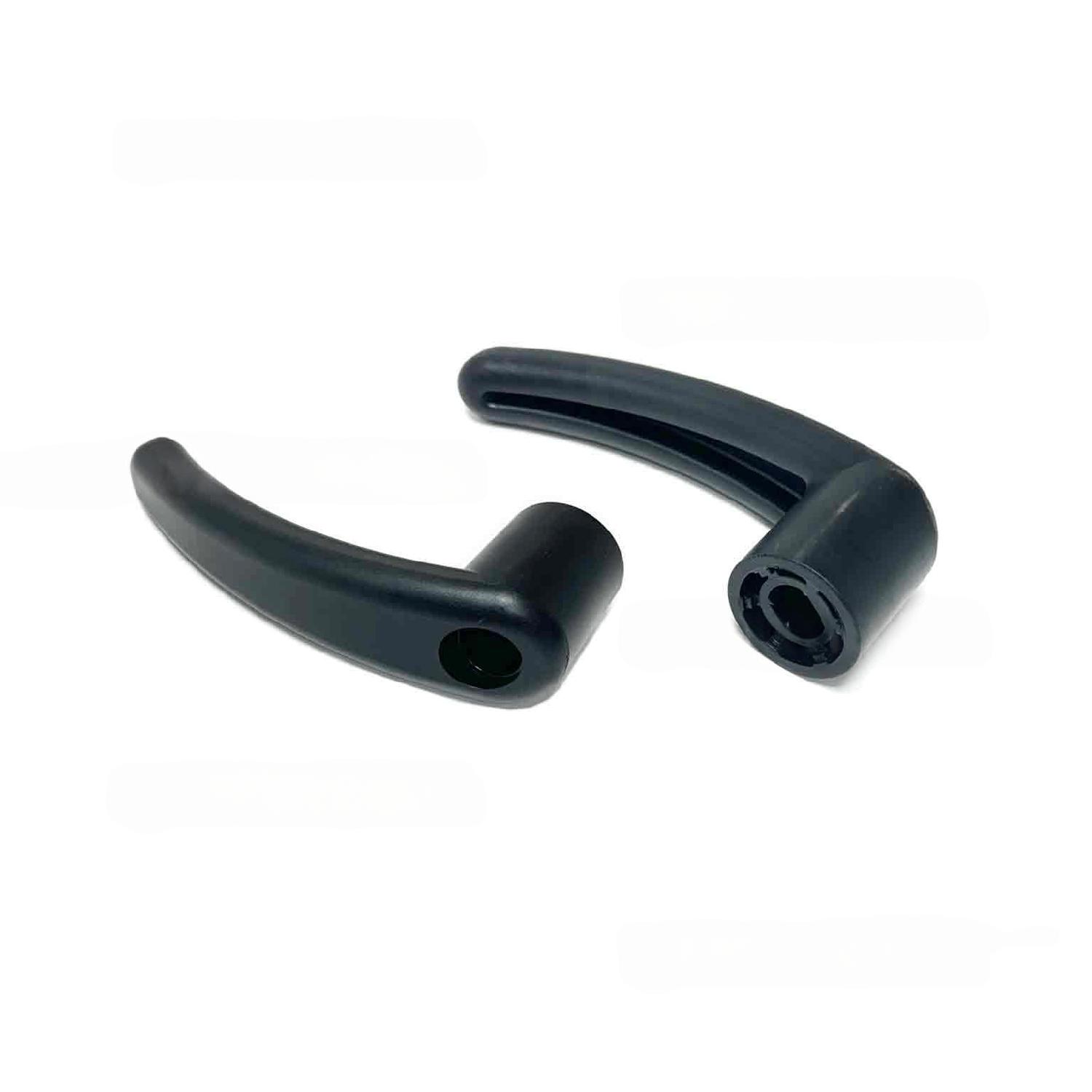 Ручка ПКА6-11ПП.1265.11.17.001-20 (посадочное овал) для КЭП6 и КЭП10А 120000026048