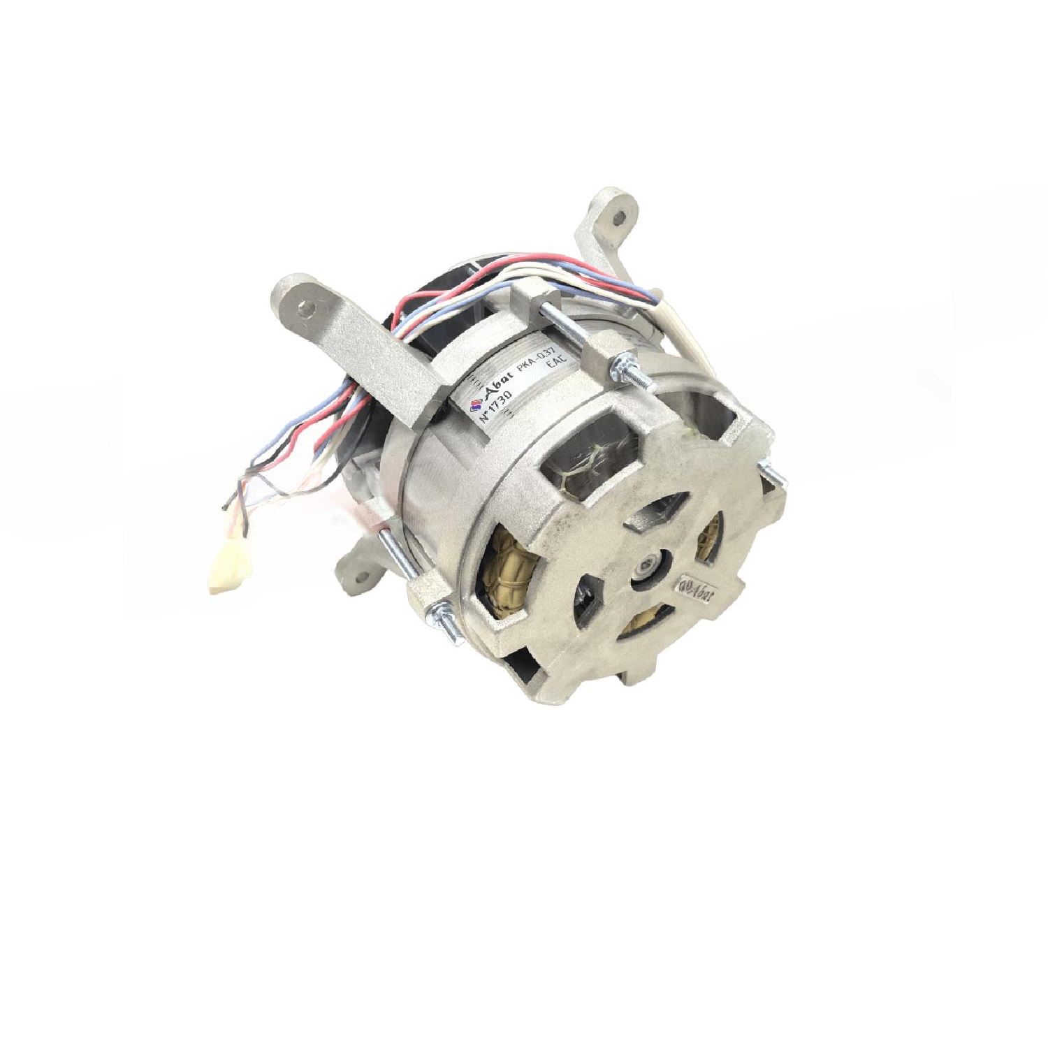 Двигатель 0,37кВт, 230/400В 1400 об/мин ПКА 12007001616