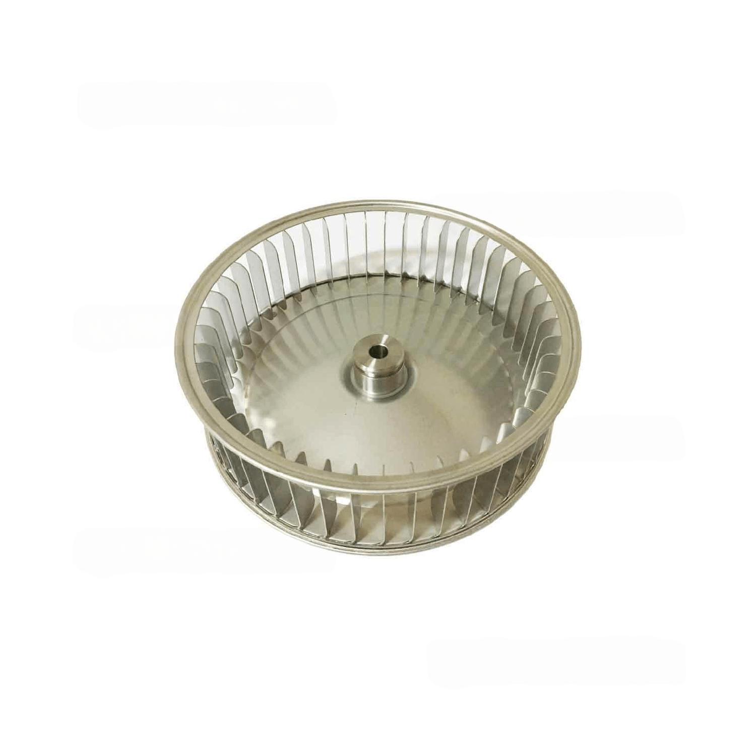 Крыльчатка КЭП-4.9279.09.00.000-01СБ D 8 мм (VI 200х61 UN F8 S2) 120000025768,110000025329