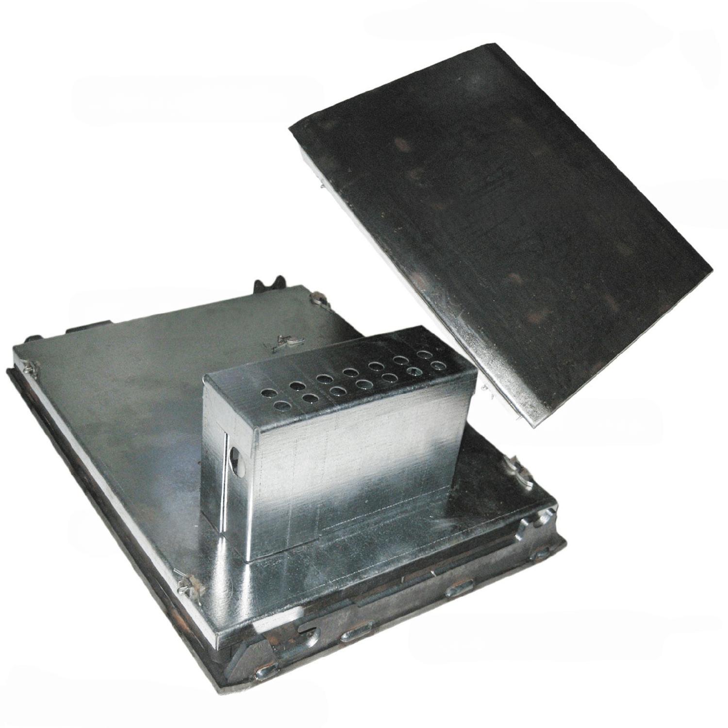 Конфорка к плите "Традиция-2008" ЛК9.25.250.000 правая