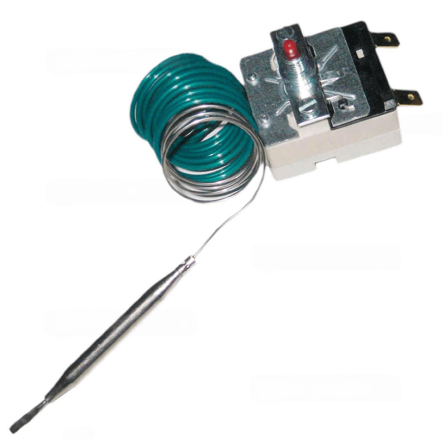 Терморегулятор (термоограничитель) EGO 55.13569.070 320°С 120000006819