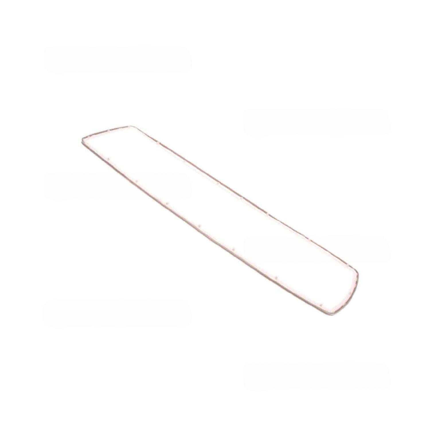 Кромка уплотнения вставки панели RATIONAL 16.01.908