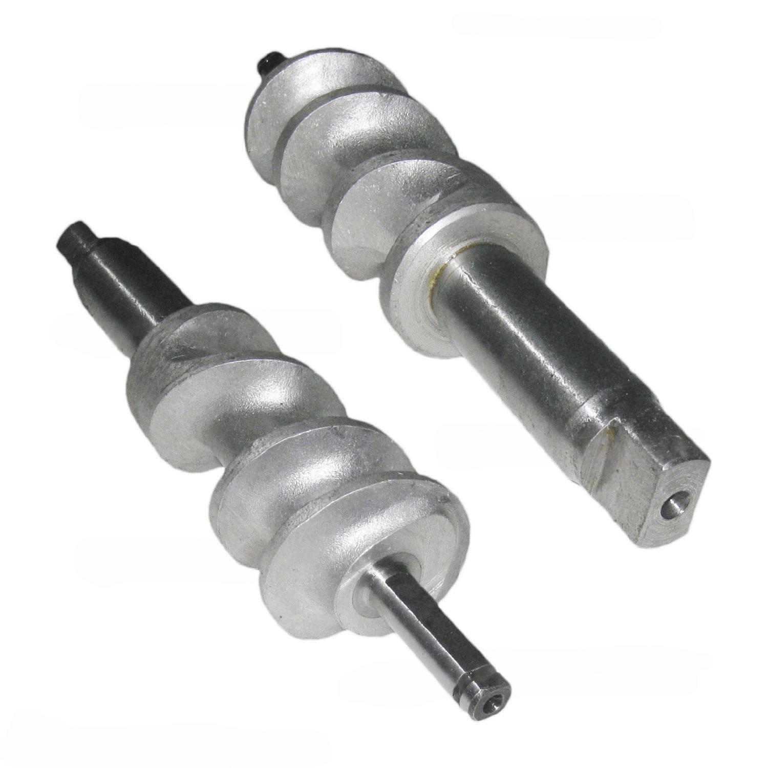 Шнек ММП 11-1.03.00-02 М-75 ( выпуск с 01.03.2018 г.)